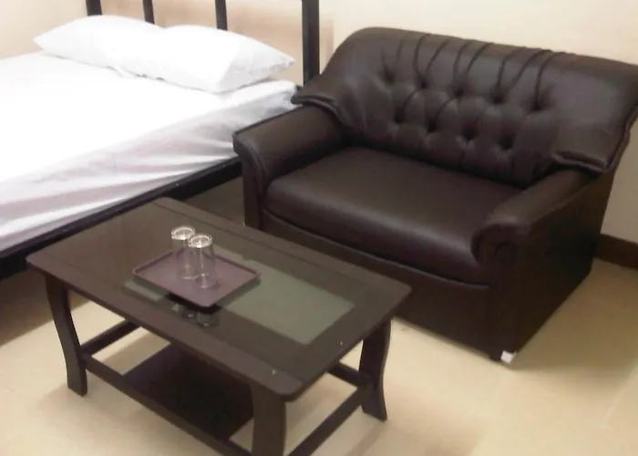 Lee House Guest house Bangkok