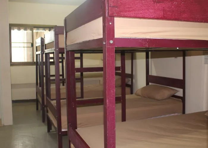 Lee House Guest house Bangkok