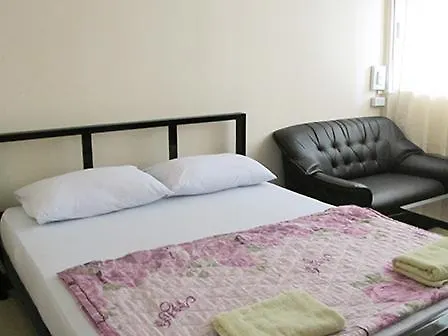 Guest house Lee House Bangkok