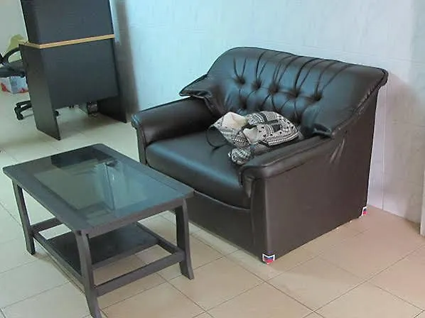 Guest house Lee House *